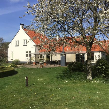 Riethoven Horse And Hound B&B 외부 사진