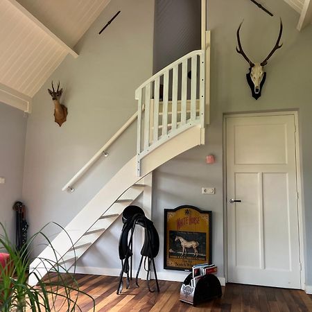 Riethoven Horse And Hound B&B 외부 사진