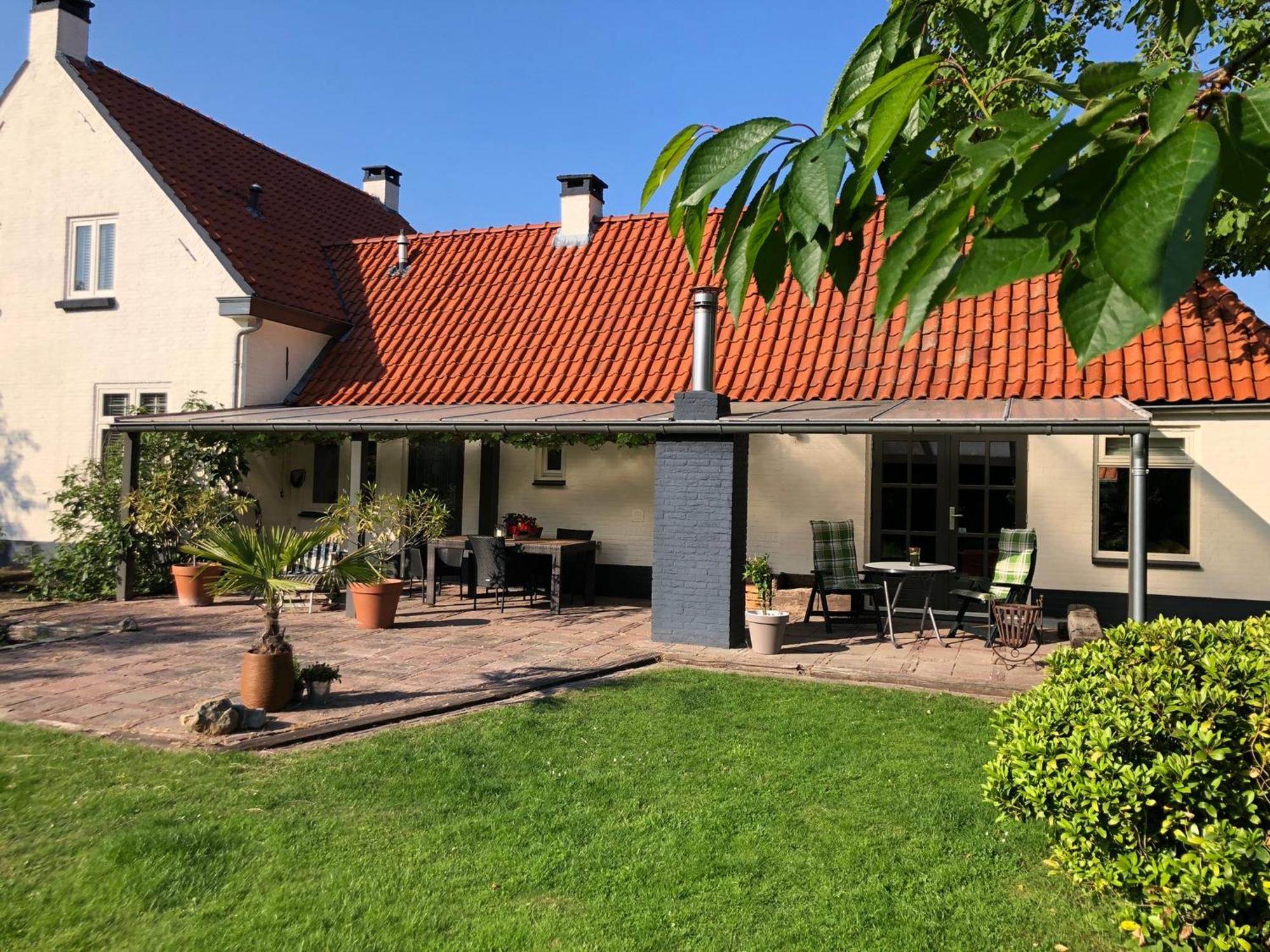 Riethoven Horse And Hound B&B 외부 사진